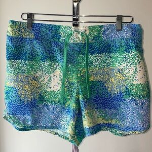 Columbia PFG board shorts